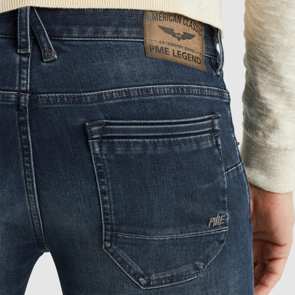 PME Legend Jeans Nightflight Blauw 6