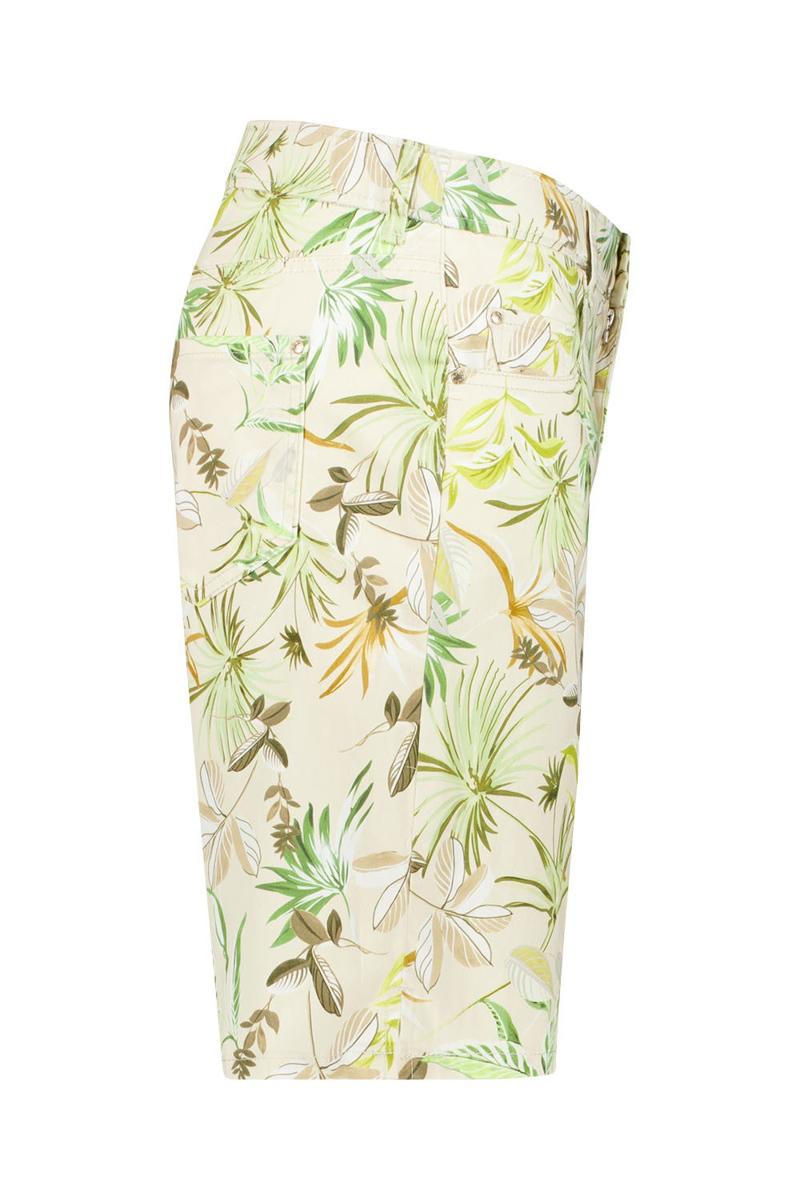 Gardeur Pantalon ZURI132G-A 888 64 Beige 3