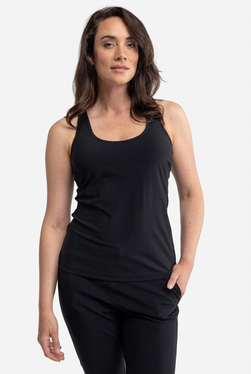 Studio Anneloes Top Nova Zwart 1