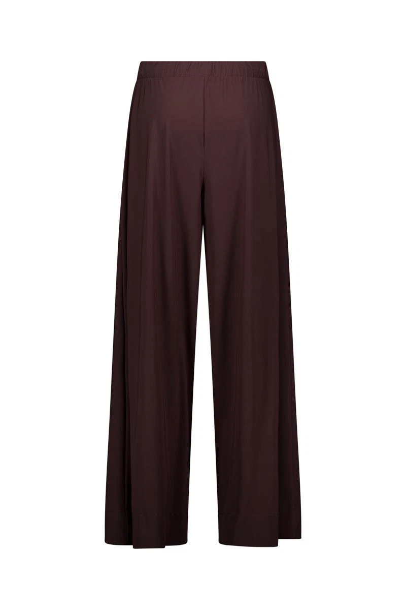 Studio Anneloes Pantalon Grace Bruin 3