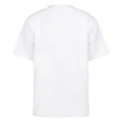 NUKUS T-Shirt Luna Off-White 4