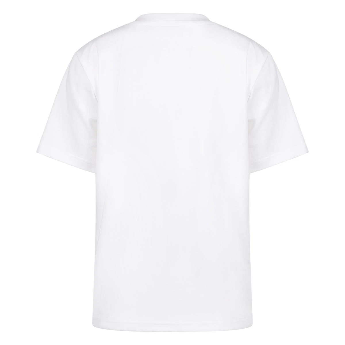 NUKUS T-Shirt Luna Off-White 4