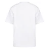 NUKUS T-Shirt Luna Off-White 4