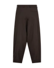 Copenhagen Muse Pantalon Tailor Grijs 2