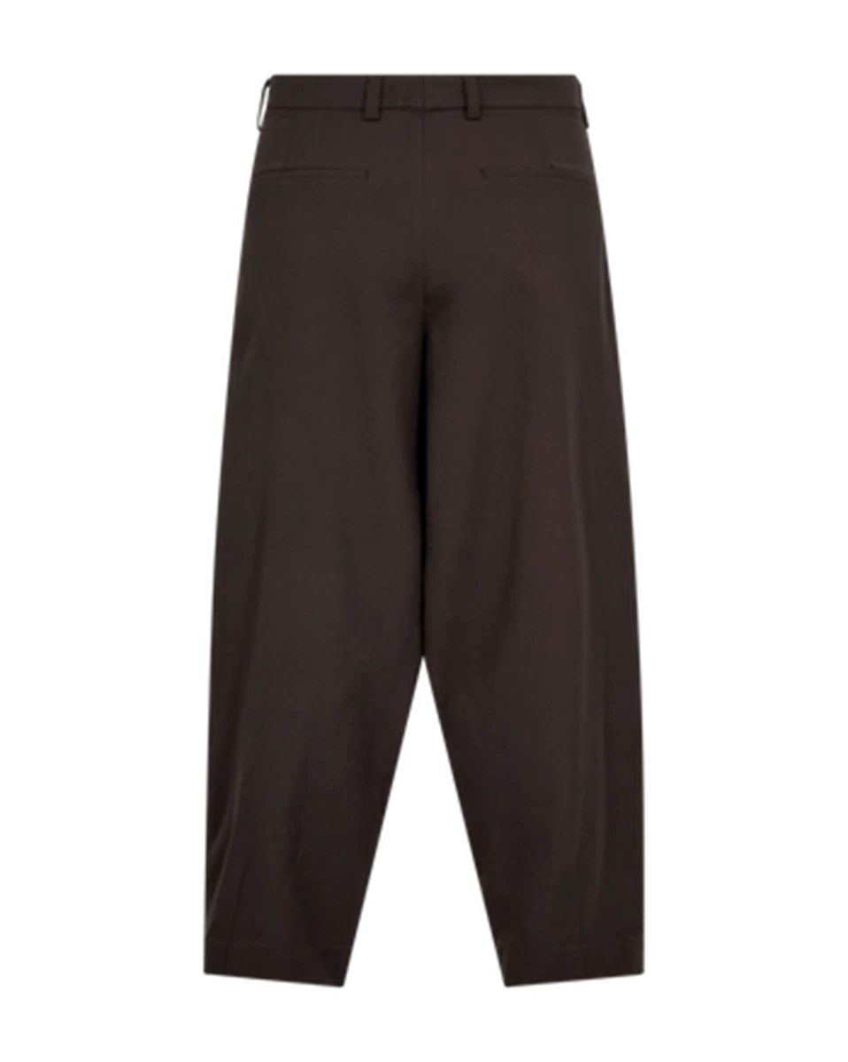 Copenhagen Muse Pantalon Tailor Grijs 2
