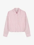 Catwalk Junkie Blouse 2604021601 Roze 5