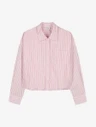 Catwalk Junkie Blouse 2604021601 Roze 5