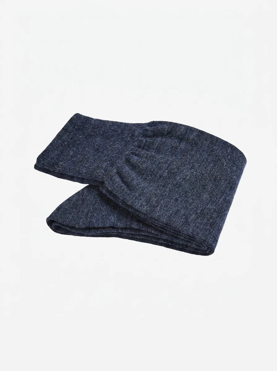 Carlo Lanza Sokken 205 Blauw 1