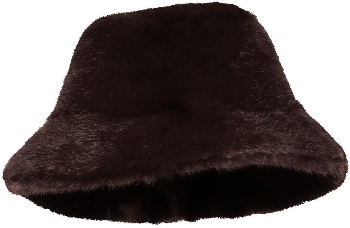 Monari Hoed 809448 Bruin 2