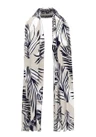 Frank Walder Sjaal 716770 Beige 2