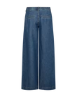 Freequent Jeans Milo Blauw 2