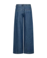 Freequent Jeans Milo Blauw 2