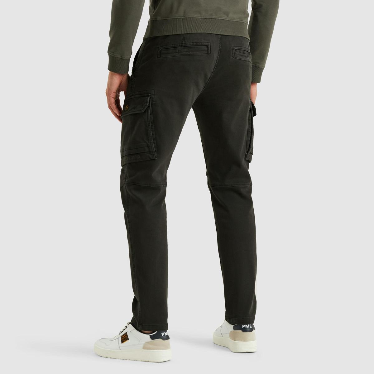 PME Legend Pantalon Expedizor Zwart 2