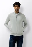 State of Art Vest 161-16092 Groen 1