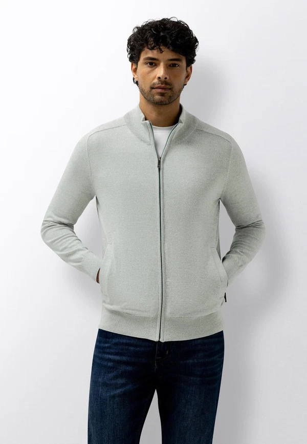State of Art Vest 161-16092 Groen 1
