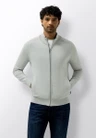 State of Art Vest 161-16092 Groen 1