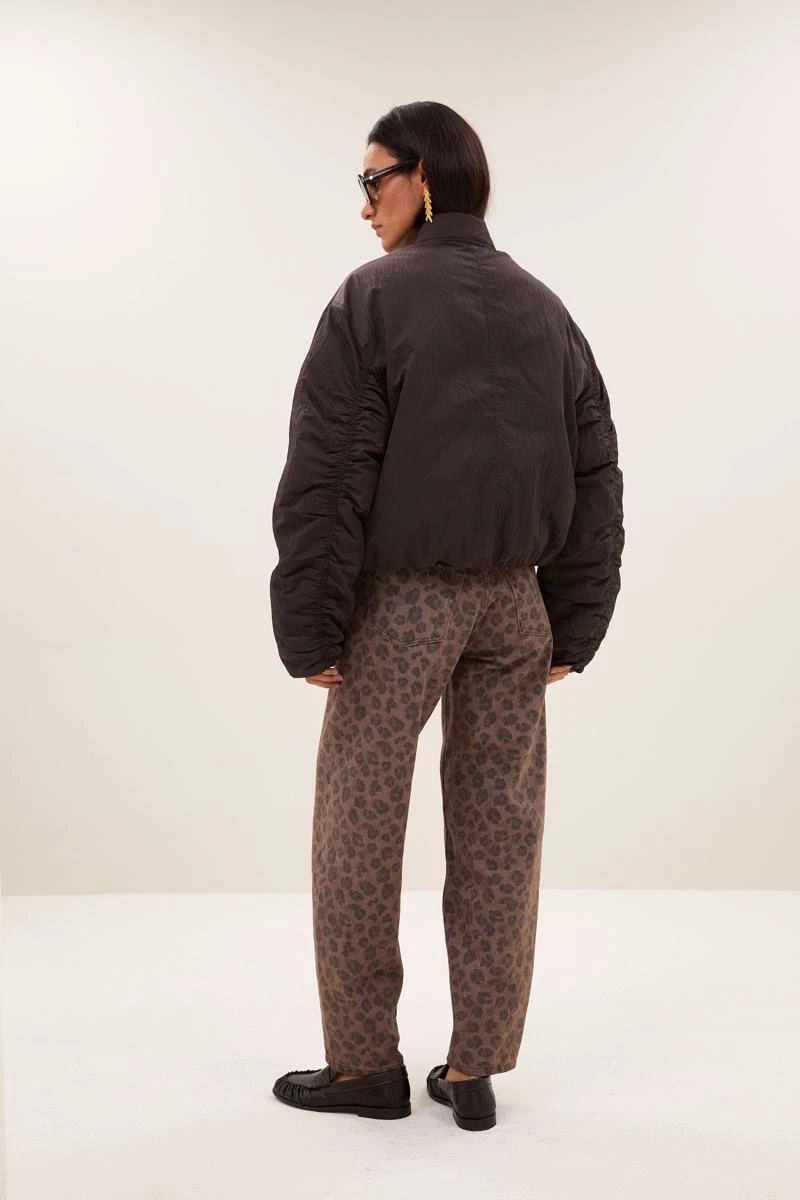 By-Bar Blazer Bodie Bruin 3