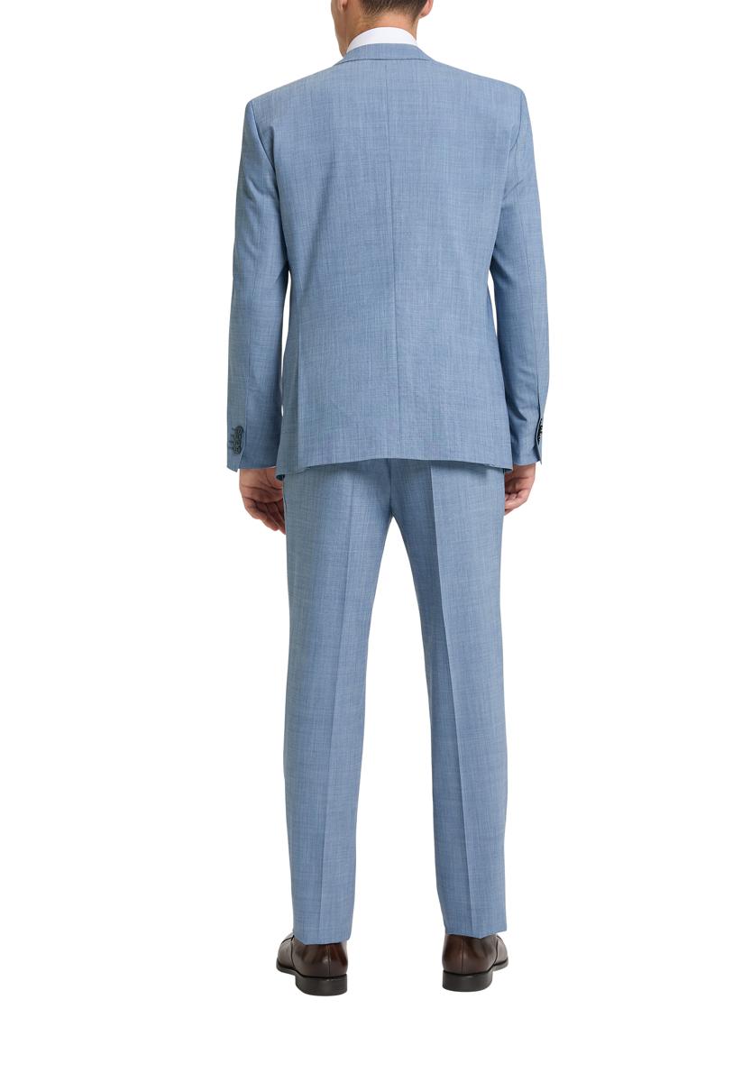 Carl Gross Carl Gross Colbert 20.077S0 / 325172 Blauw 5