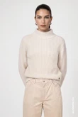 Monari Trui 810324 Off-White 1
