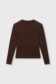 Alix The Label Longsleeve 2608870945 Bruin 2