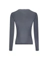 Msch Copenhagen Longsleeve Janie Illenora Blauw 2