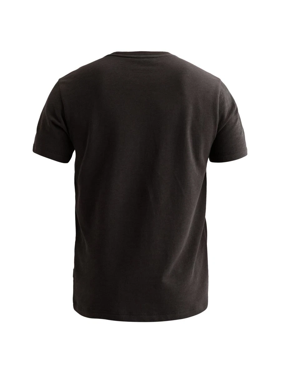 PME Legend T-Shirt PTSS2609565 Blauw 2