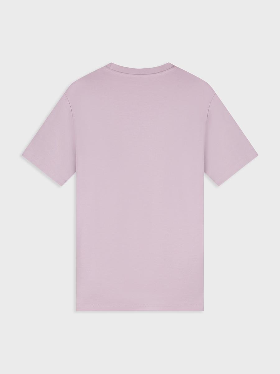 Law of the Sea T-Shirt LAW-10392 Paars 2