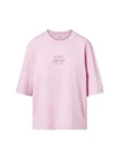 Beaumont Collectie T-Shirt Rowy Roze 2