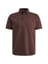Vanguard Polo VPSS2605882 Paars 2