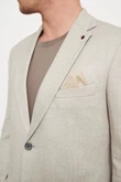 Zuitable ZUITABLE Colbert DiNick Beige 3