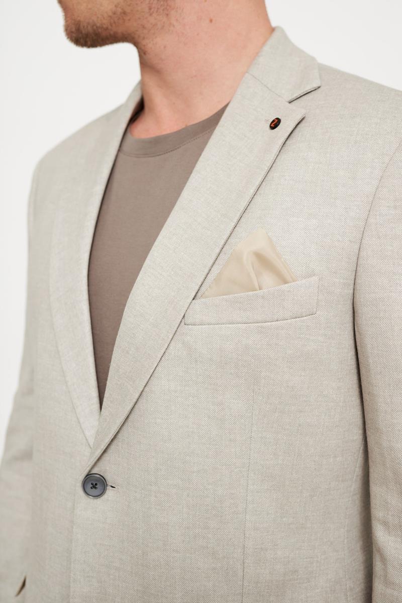 Zuitable ZUITABLE Colbert DiNick Beige 3