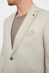 Zuitable ZUITABLE Colbert DiNick Beige 3