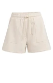 YAYA Short 01-329034-605 Off-White 2