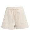 YAYA Short 01-329034-605 Off-White 2