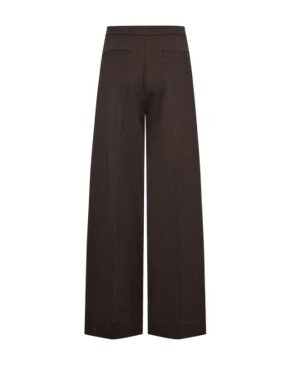 Copenhagen Muse Pantalon Tailor Grijs 2