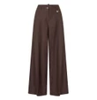 MAC Pantalon Brit 3438-00-0294 Bruin 2