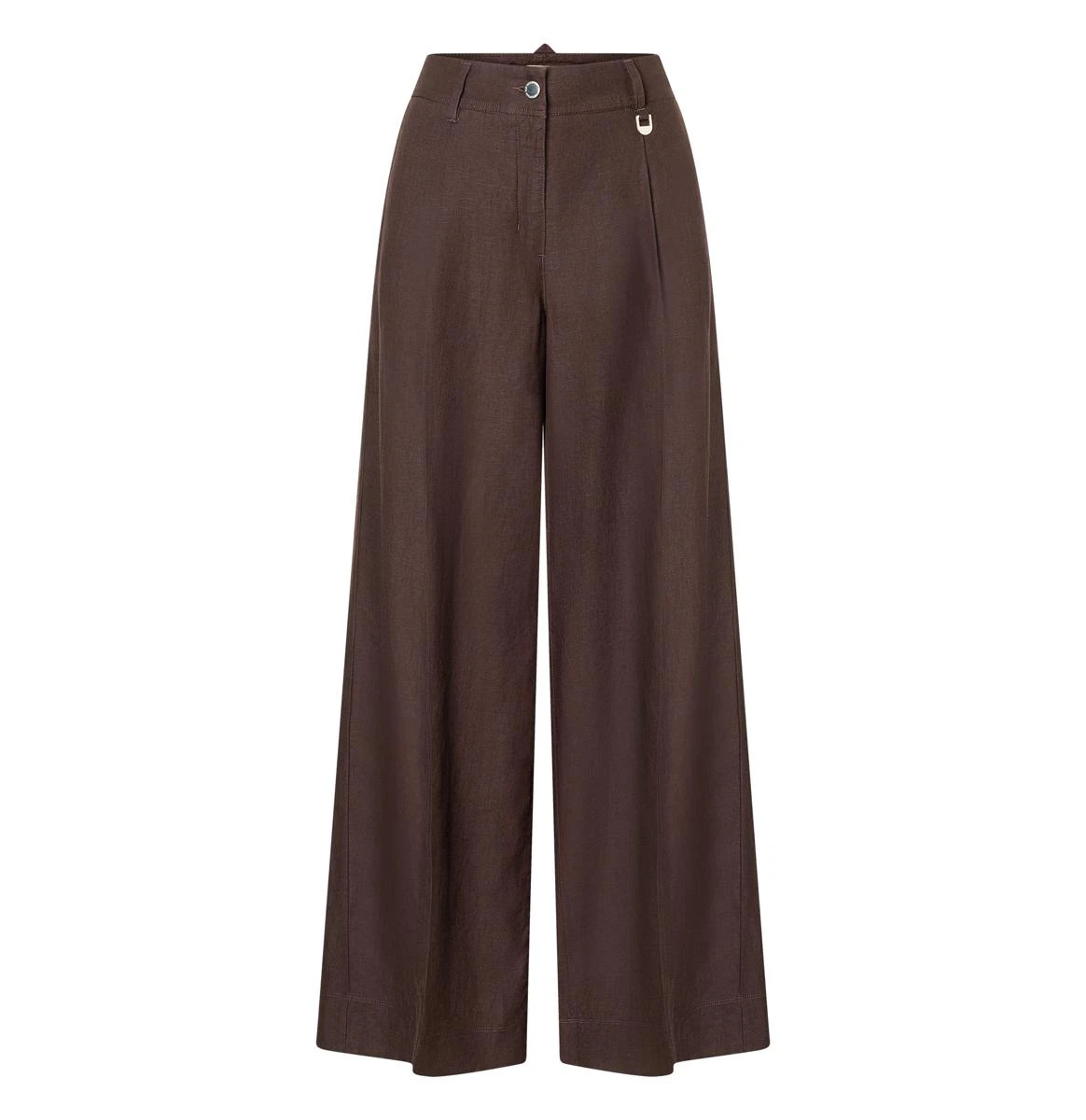 MAC Pantalon Brit 3438-00-0294 Bruin 2