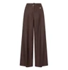 MAC Pantalon Brit 3438-00-0294 Bruin 2