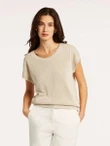 Beaumont Collectie Trui Dion Off-White 1