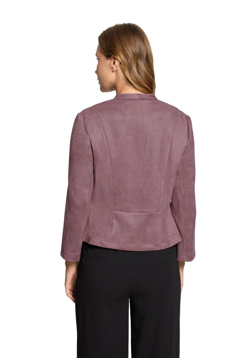 Betty Barclay Blazer 44161178 Roze 3