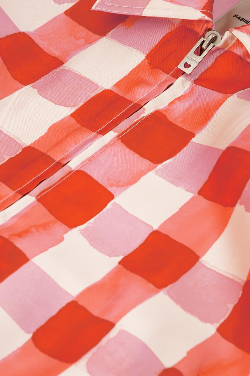 Fabienne Chapot Jack Jay Rood 4