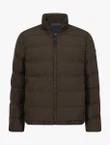 Cavallaro Jas 112265004 Bruin 1