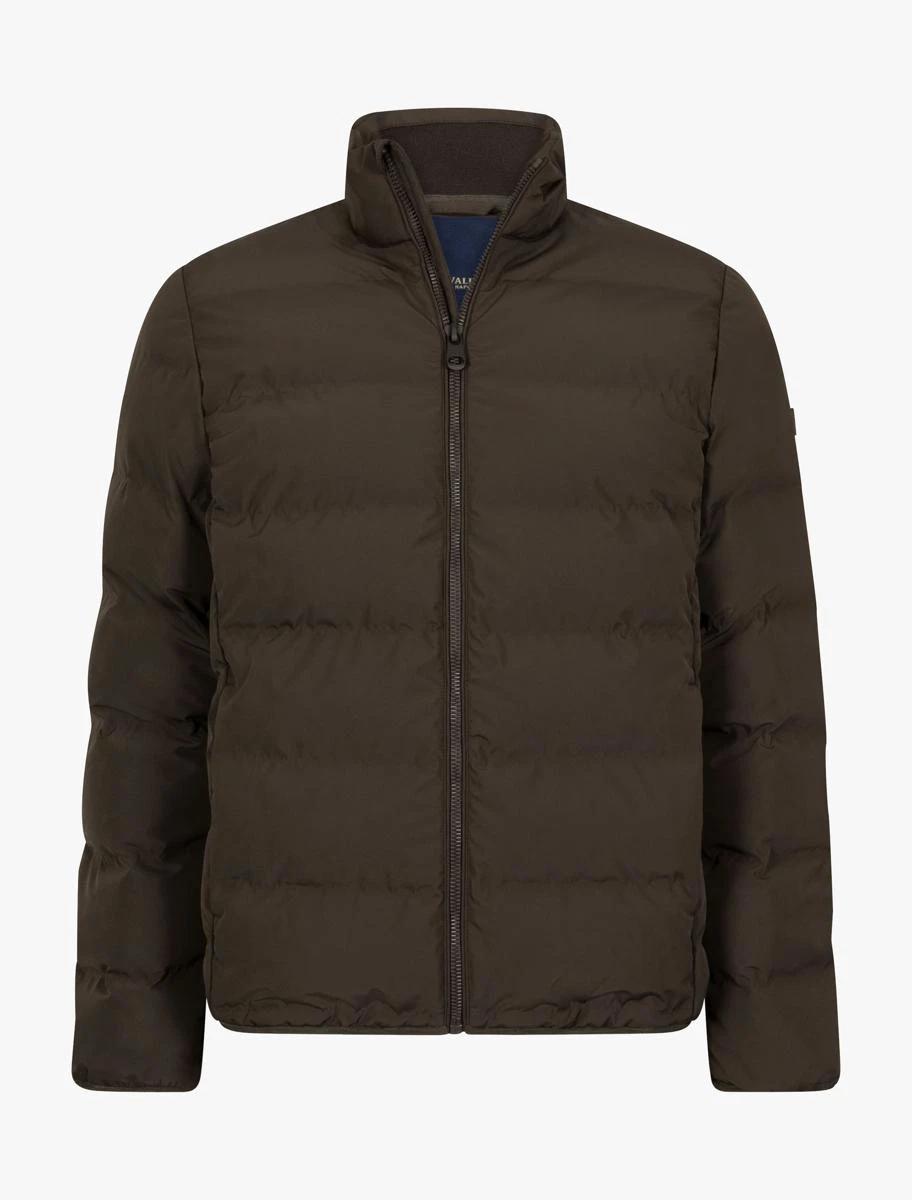 Cavallaro Jas 112265004 Bruin 1