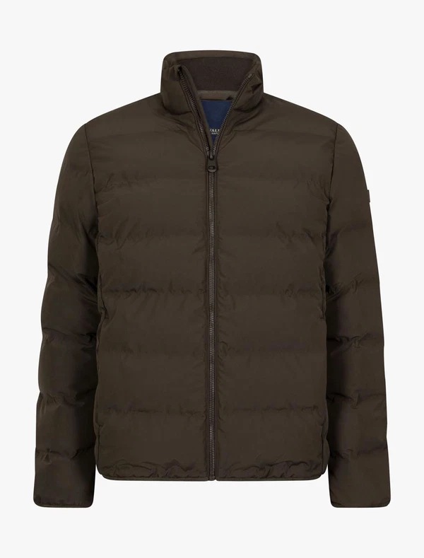 Cavallaro Jas 112265004 Bruin 1