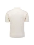 No Excess Polo 32240456 Off-White 4