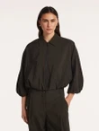 Beaumont Blazer Christina Bruin 1