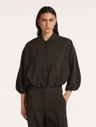 Beaumont Blazer Christina Bruin 1