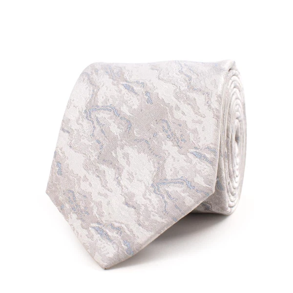 Tresanti Stropdas TRTIKA382 Blauw 1
