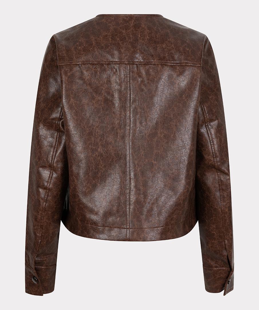 EsQualo Blazer W25.11700 Bruin 2