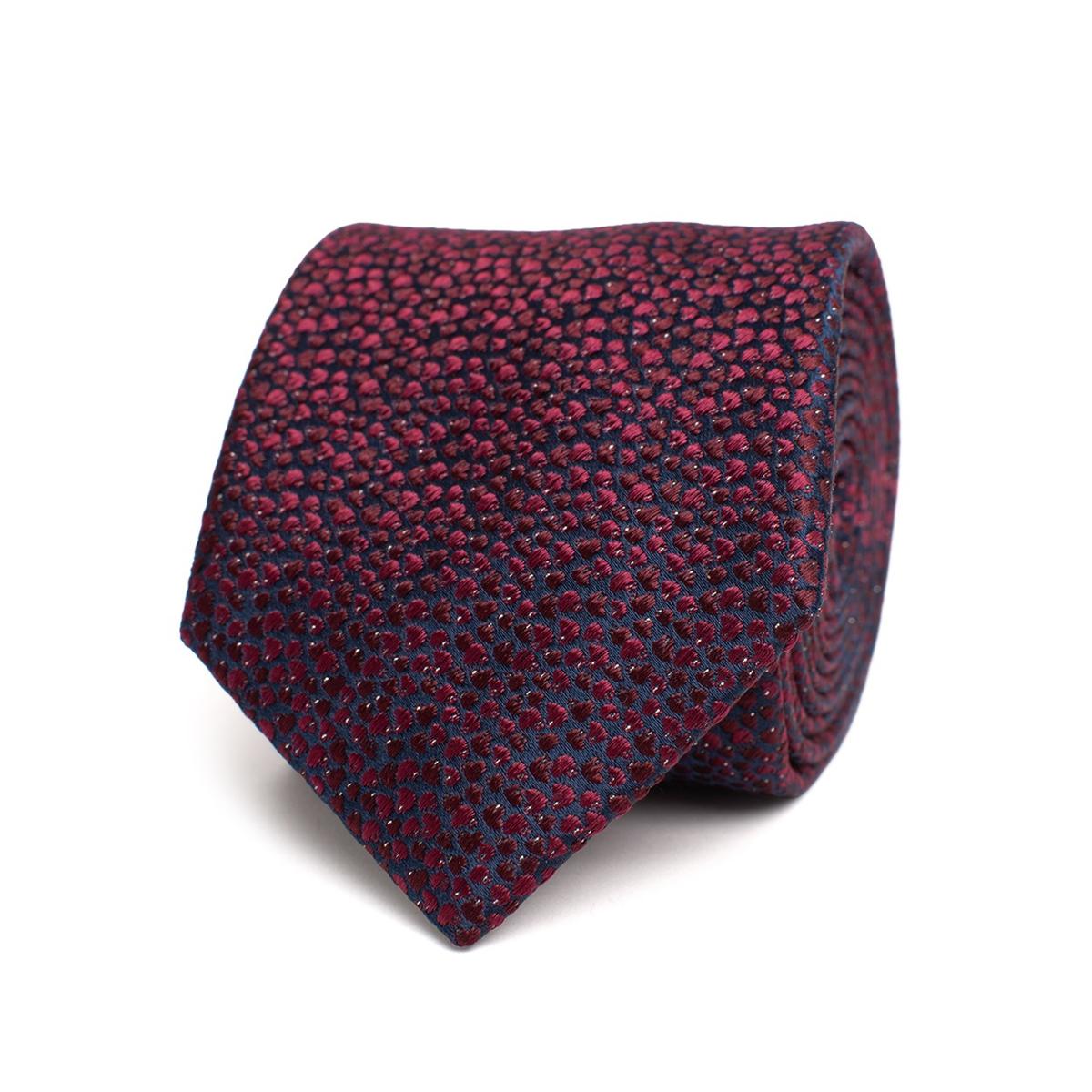 Tresanti Stropdas TRTIKE513 Rood 2